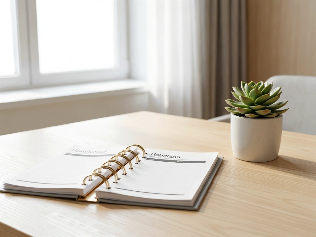 Espace de consultation Optimenutrition