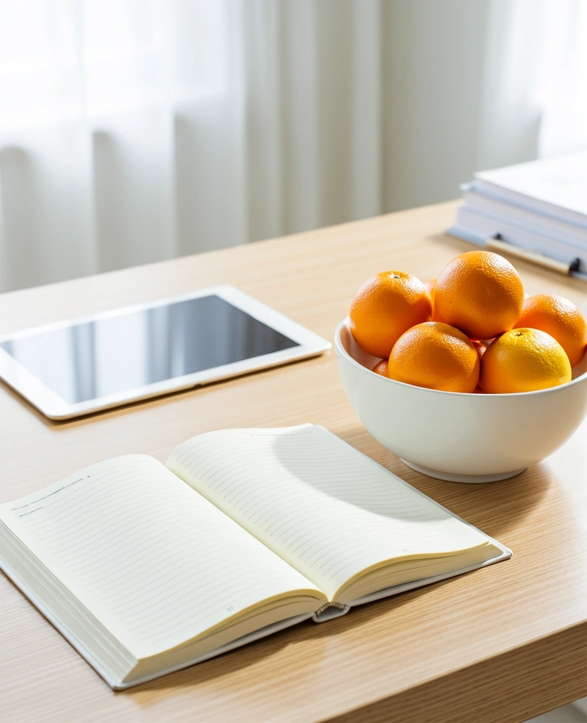 Bilan nutritionnel approfondi